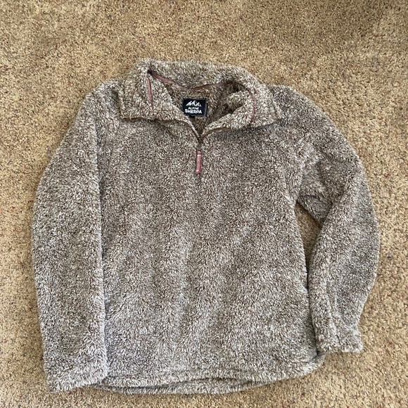Winter sweater - Picture 1 of 1